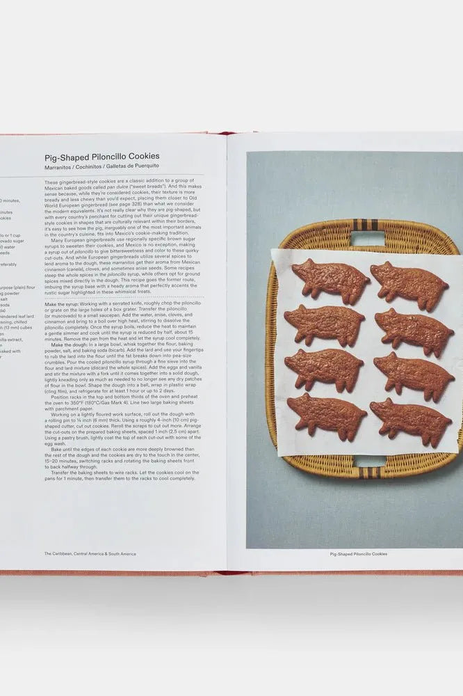 Greece: The Cookbook (Copy) | Swank Boutique