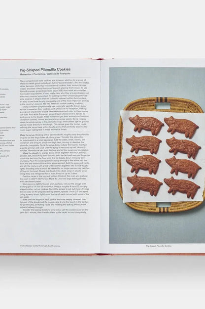 Greece: The Cookbook (Copy) | Swank Boutique