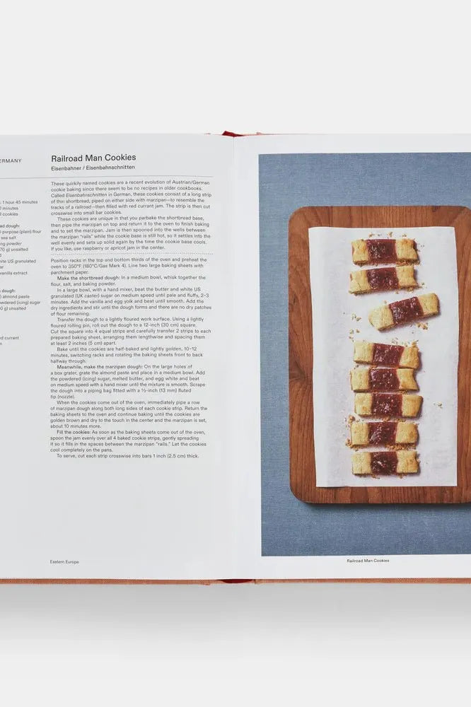 Greece: The Cookbook (Copy) | Swank Boutique