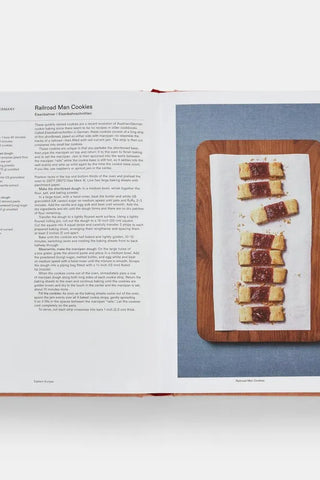 Greece: The Cookbook (Copy) | Swank Boutique