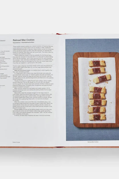 Greece: The Cookbook (Copy) | Swank Boutique