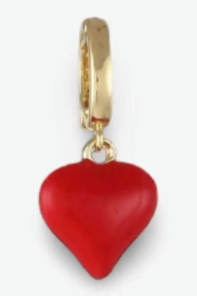 Clip Charms - Golden Butterfly (Copy) | Swank Boutique