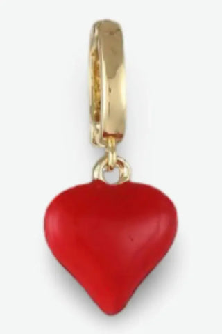 Clip Charms - Golden Butterfly (Copy) | Swank Boutique