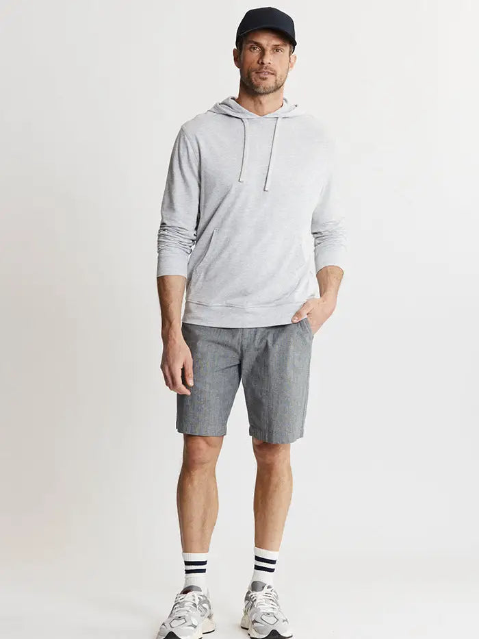 Bedford Hoodie | Swank Boutique