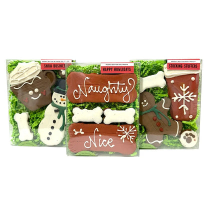 Stocking Stuffers for Your Dog - Stocking Stuffer | Swank Boutique