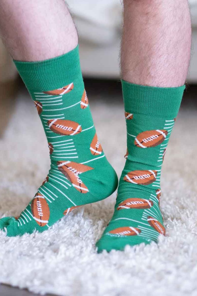 Men's Socks - Beer Cheers (Copy) | Swank Boutique