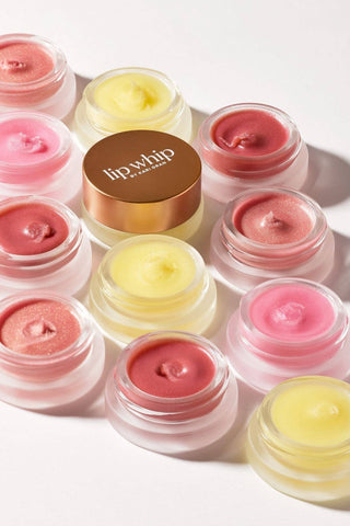 Lip Whip Peppermint Tinted