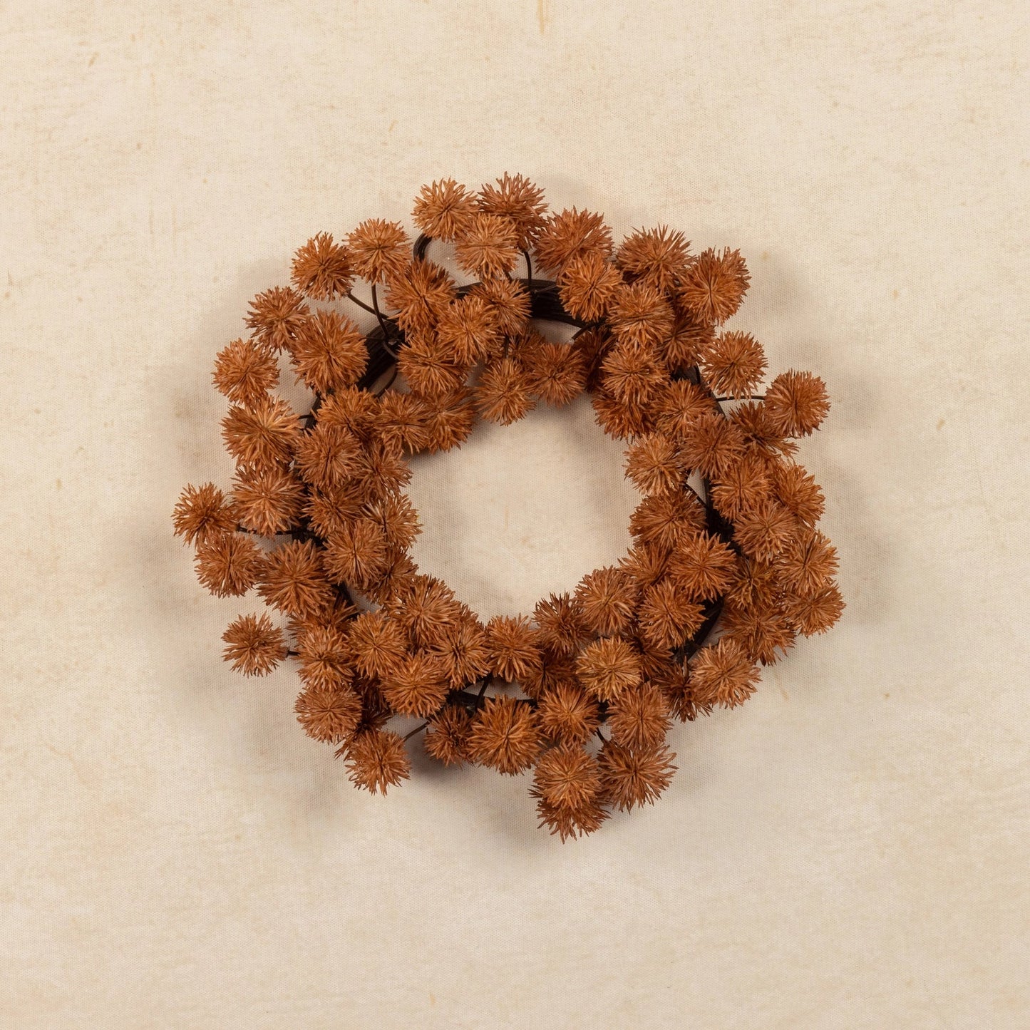 Chestnut Seed Candle Ring | Swank Boutique