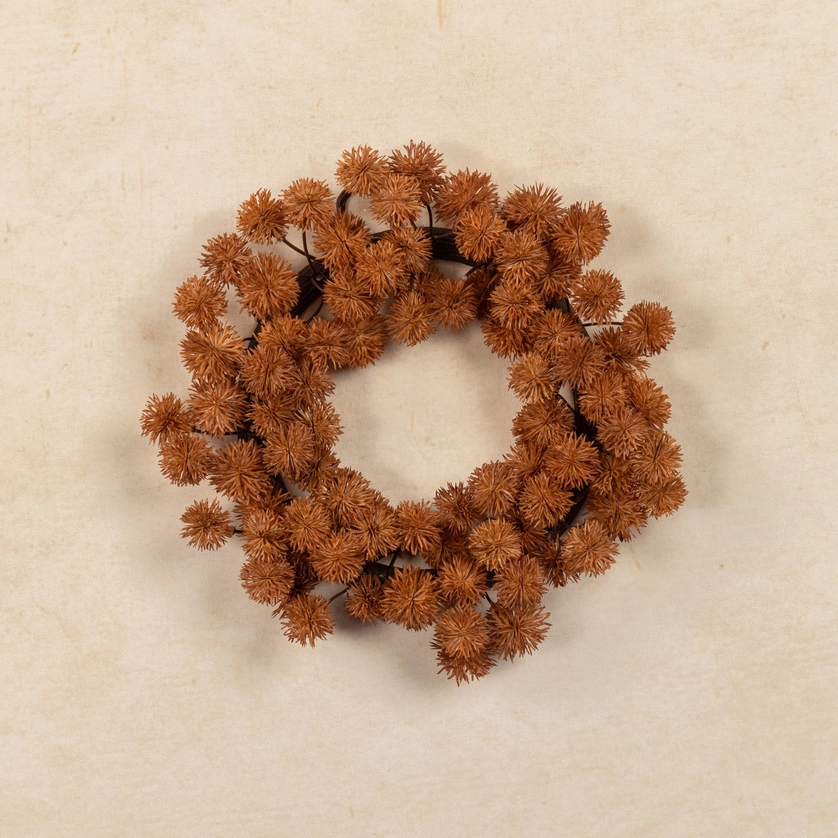 Chestnut Seed Candle Ring | Swank Boutique