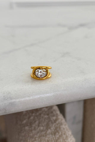 The Dylan Ring