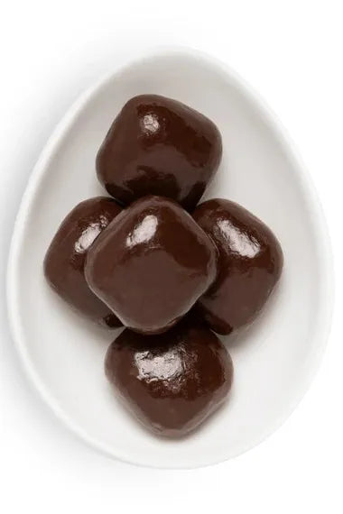 Dark Chocolate Añejo Caramels | Swank Boutique