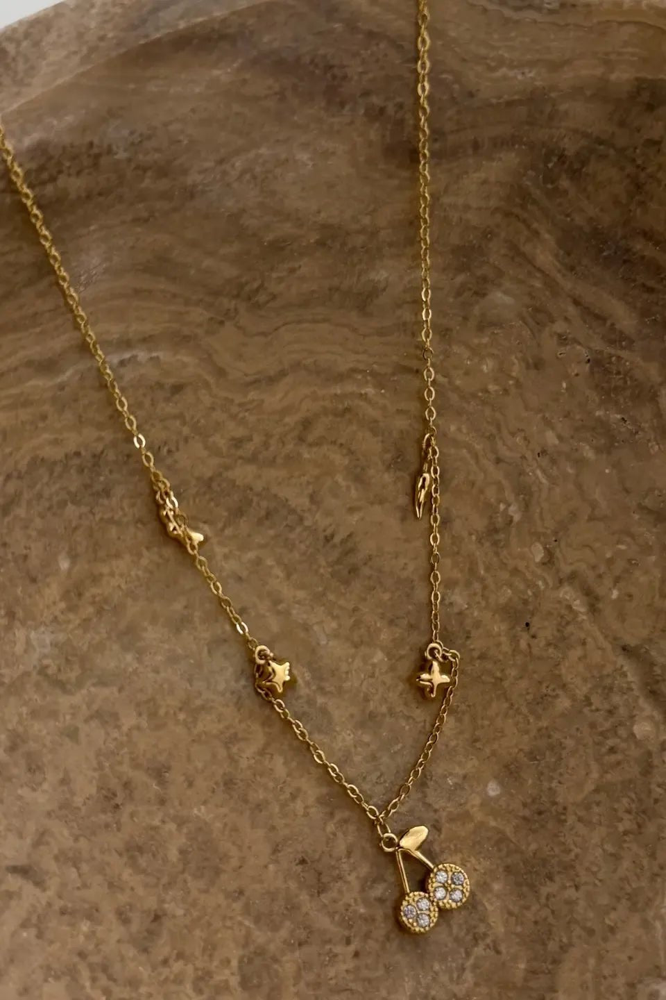 Meghan Necklace