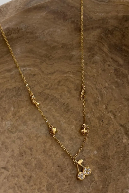 Meghan Necklace