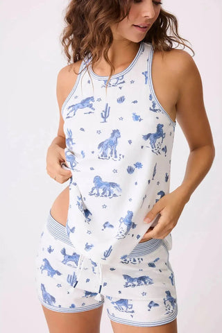 Desert Daze Tank | Swank Boutique
