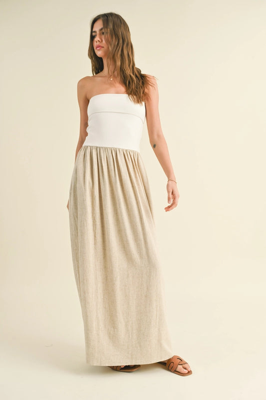 Deepali Knitted Dress