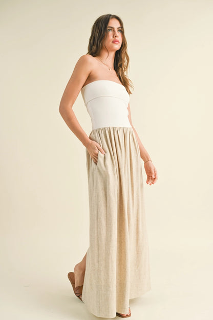 Deepali Knitted Dress