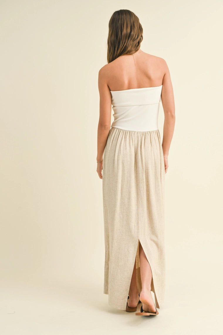 Deepali Knitted Dress