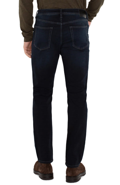 Descano Relaxed Straight Jeans