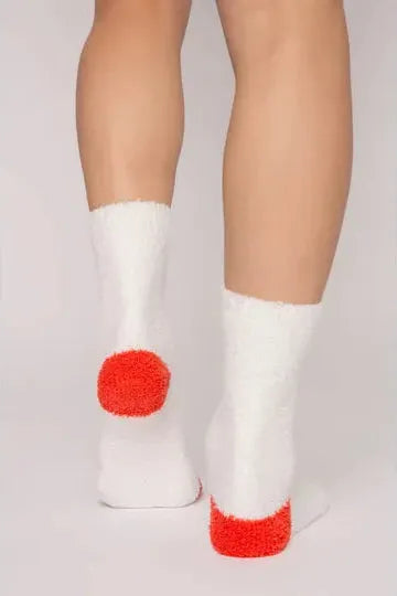 Copy of Fun Socks - Cat Face | Swank Boutique