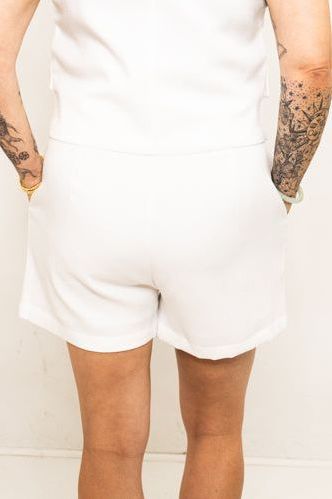 Dress Me Up Vest | Swank Boutique