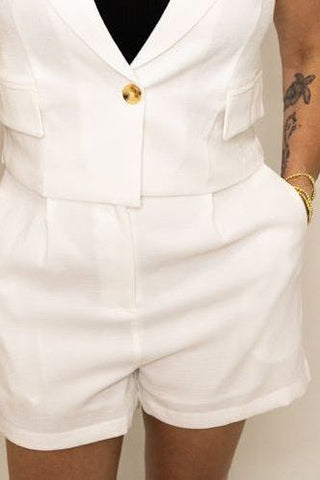 Going Out Shorts | Swank Boutique