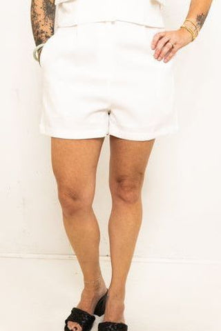 Going Out Shorts | Swank Boutique