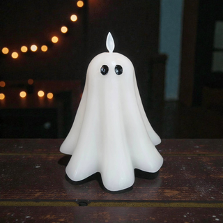 Ghost Candle