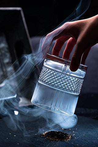 The Connoisseur's Set - Signature Whiskey Glass Edition (Copy) | Swank Boutique