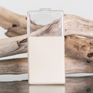 Pebble Glass Vase