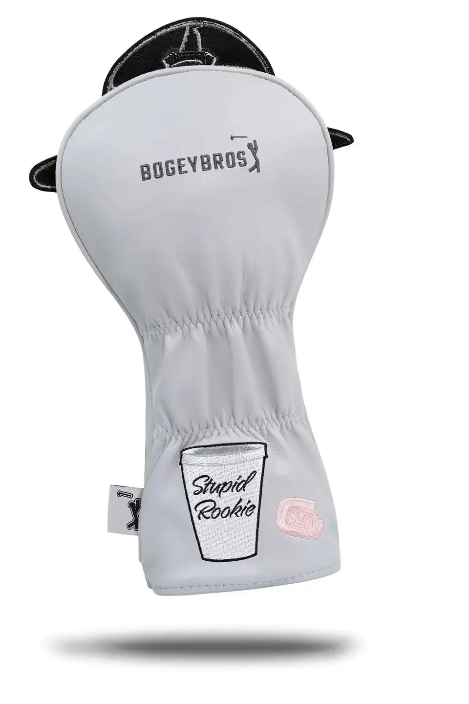 Driver Cover - Fat Jesus | Swank Boutique