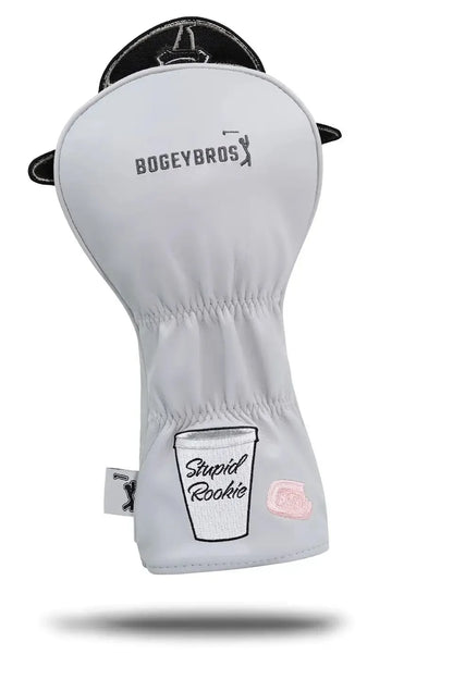 Driver Cover - Fat Jesus | Swank Boutique