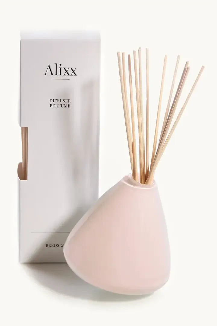 Jasmin de la Nuit Diffuser - Diffuser Vase | Swank Boutique