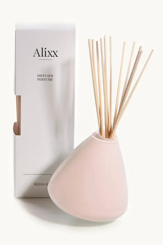 Jasmin de la Nuit Diffuser - Diffuser Vase | Swank Boutique