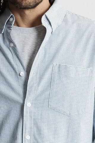 Classic Oxford Long Sleeve Shirt | Swank Boutique