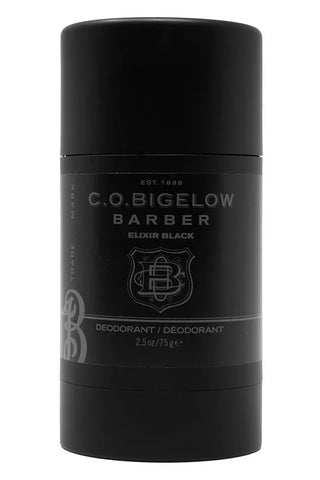 Elixir Deodorant - Black | Swank Boutique