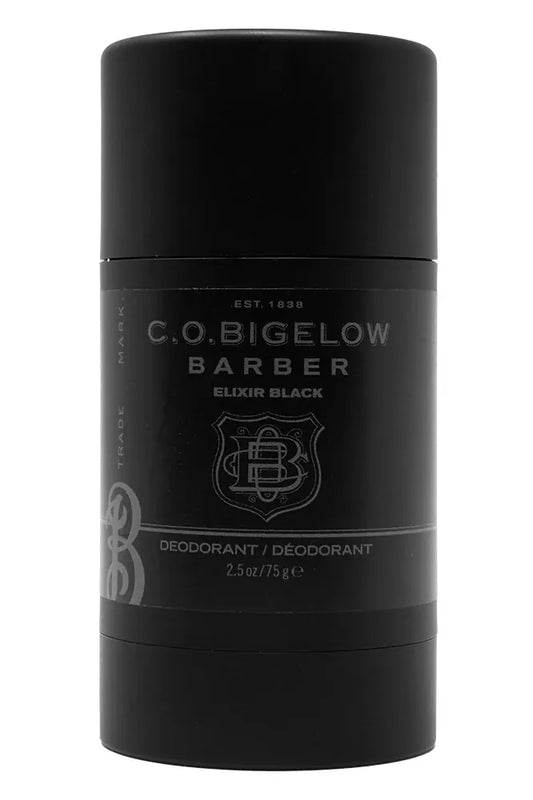 Elixir Deodorant - Black | Swank Boutique