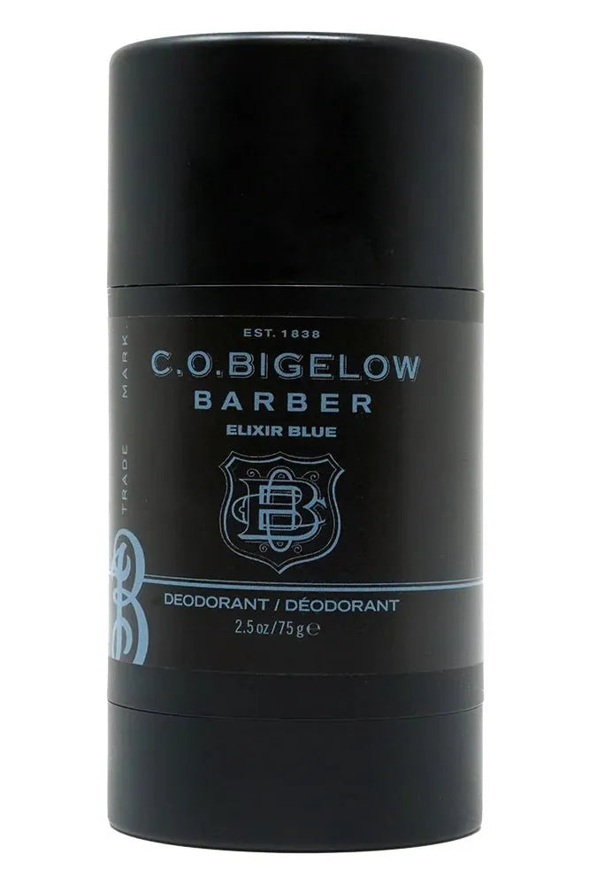 Elixir Deodorant - Black (Copy) | Swank Boutique