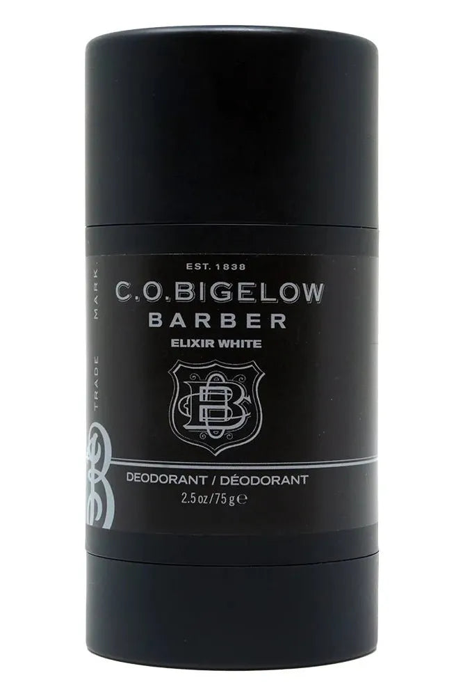 Elixir Deodorant - Black (Copy) | Swank Boutique