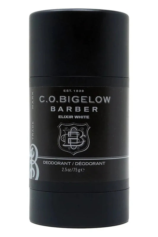 Elixir Deodorant - Black (Copy) | Swank Boutique