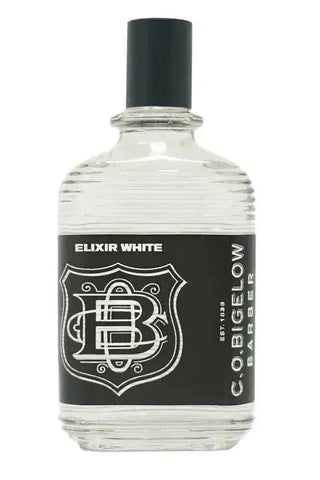 Elixir White | Swank Boutique