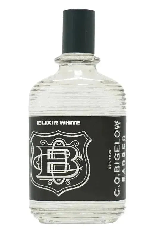 Elixir White | Swank Boutique