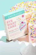 Eye Want Cake Eye Patches | Swank Boutique