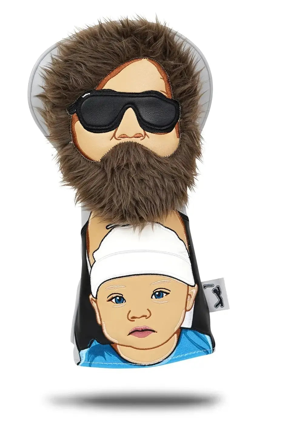 Driver Head Cover - Liter O'Cola (Copy) | Swank Boutique