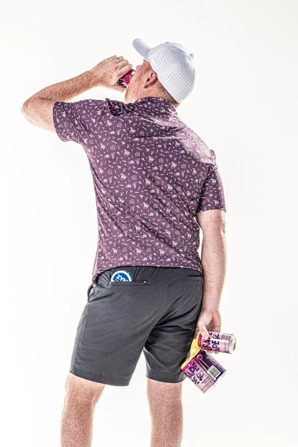 Big Duck Energy Polo (Copy) | Swank Boutique