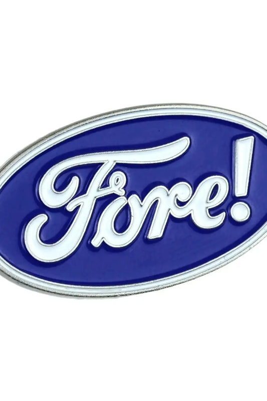 Ball Marker - Birdie Finger (Copy) | Swank Boutique