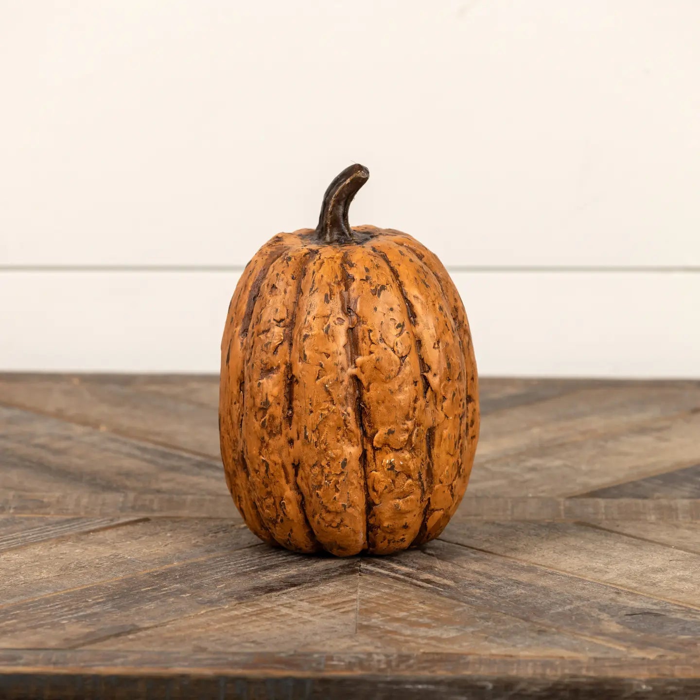 Terra Cotta Pumpkin | Swank Boutique