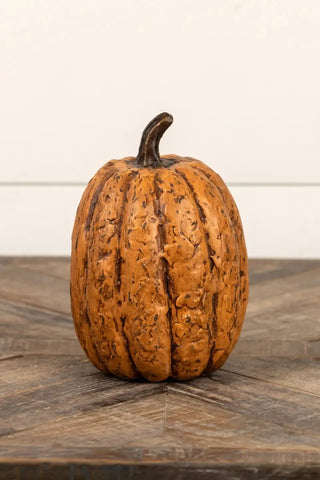 Terra Cotta Pumpkin | Swank Boutique