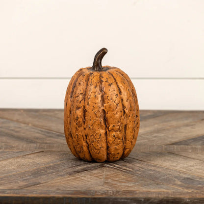 Terra Cotta Pumpkin | Swank Boutique