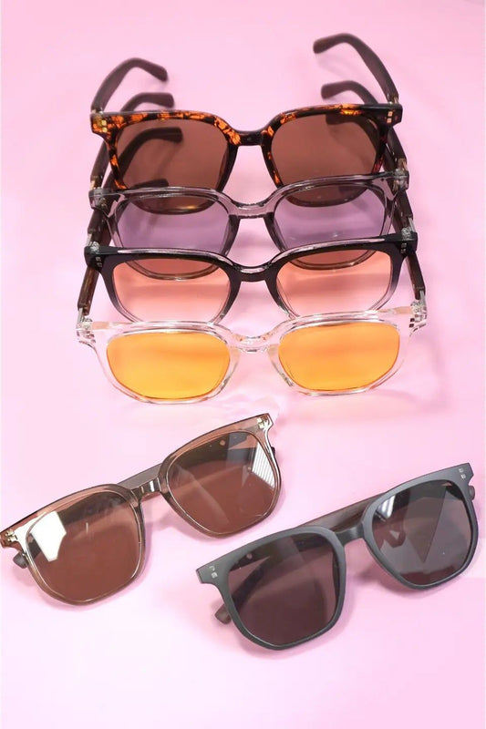 Retro Sunglasses (Copy) | Swank Boutique