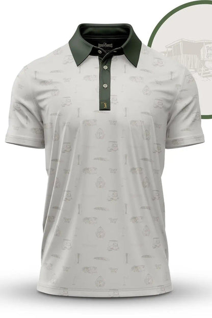 Course Candy Polo (Copy) | Swank Boutique